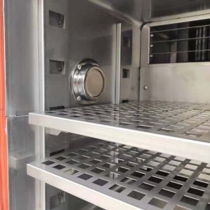 200L Temperature Humidity Test Chamber 150C Constant Temperature Humidity