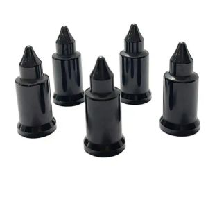 Silicon Nitride Si3N4 Ceramic Spot Welding Pin Guide Dowel Locating Position