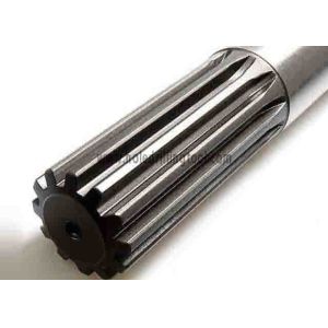 Wholesale Metal Threaded Shank Drill Bit Adapter For Extention Speed Rod And Thread Bit from china suppliers