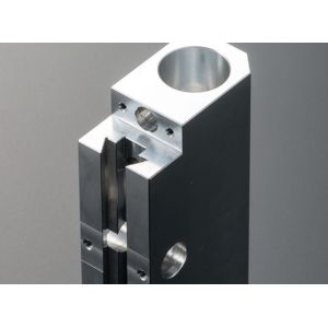 Stainless Steel Robot Mechanical Parts Engineering Structural Components