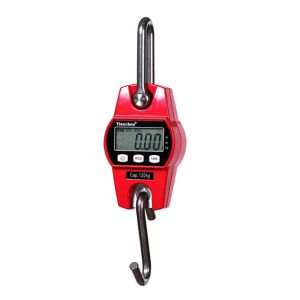 OCS-L 100kg Digital Hanging Scales With Hook Auto Hold Result Auto Off