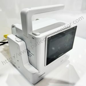 COMEN K1 Patient Monitor Machine Multi-parameter Include NIBP IBP ECG SpO2 Temp