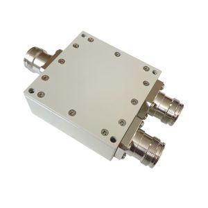 ROHS 550-4000MHz 200W T Junction Wilkinson Power Divider