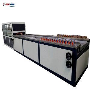 Automatic Pvc Ceiling Wall Panel Making extrusion production Machine line