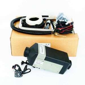 JP Heater 2KW Gas 12V Night Heater for Car Bus Truck Similar to Webasto AT2000
