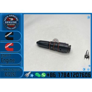 Diesel Engine Parts Fuel Injector 3032392 3054218 For Cummins NT855 NT855-C360