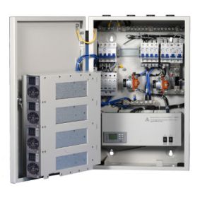 48V 200A 500W Rectifier Modules Emerson NetSure 731 C41