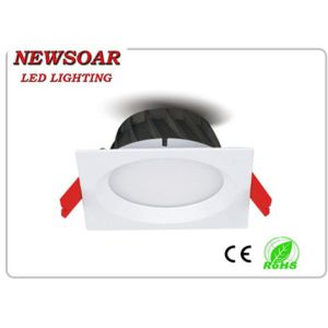 Wholesale good quality smd downlight with even and soft light good for eye from china suppliers