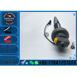 China Price Discount, High-quality New diesel Fuel Injector 2881088 QSK19 Injector 2882079 0986435904 0986435615 F00BJ00006 F00BJ00007 on sale