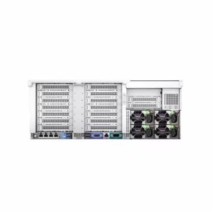 HPE Server With DDR4 Memory ProLiant DL560 Gen10 2u / DL580 Gen10 4u Rack Server