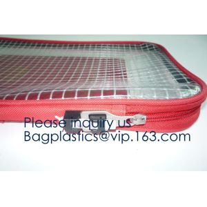 Wholesale Custom Multi Function Waterproof Nylon Security Night Deposit Bags Zipper Locking Bank Bag For Cash Money, bageasae from china suppliers