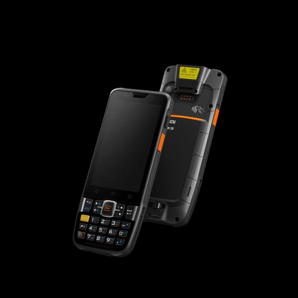 Wholesale SUNMI L2ks Data Collector with Removable Polymer Lithium Battery from china suppliers