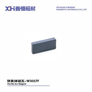 China Ferrite Strontium Powder Composite for Dishwasher Door Lock System Package size 340mm×255mm×75mm on sale