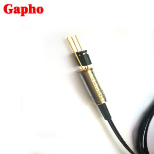 MEMS VOA Fiber Optic Attenuator Variable Micro Electro Mechanical