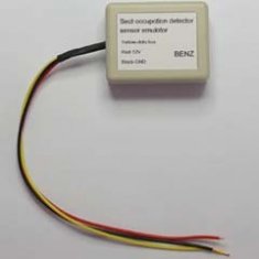 Wholesale Benz seat sensor emulator from china suppliers