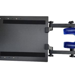 Carbon Fiber Surgical Head Stabilizer For Prone Position