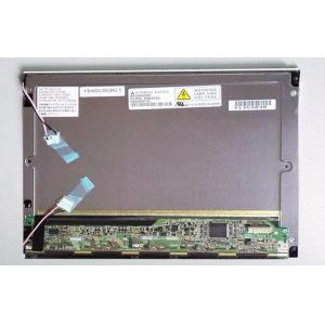 AA104VC02 Mitsubishi 10.4INCH 640×480 RGB 430CD/M2 CCFL TTL Operating Temperatur