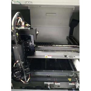 Buy cheap PCB Solder Paste Inspection Realizes Real-Time Process Optimization from wholesalers