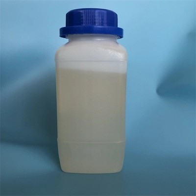 Water Dispersible Aliphatic Polyisocyanate Curing Agent Based On HDI For PU