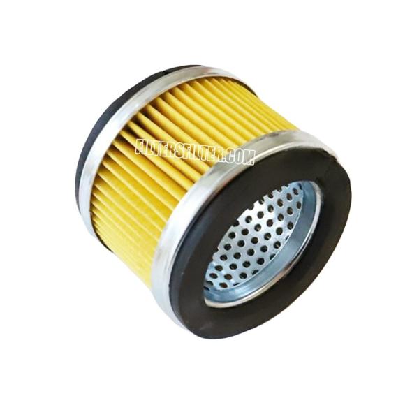 1 KG Replace Air Breather Filter Element with Video Outgoing-Inspection 852 519