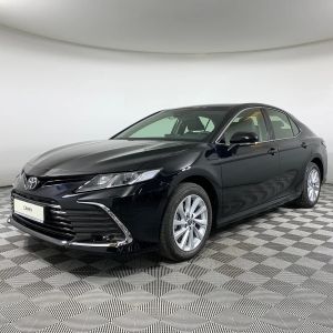 Energy Hybrid Toyota Camry 2024 EV Car for Adults Manual Driver's Seat
