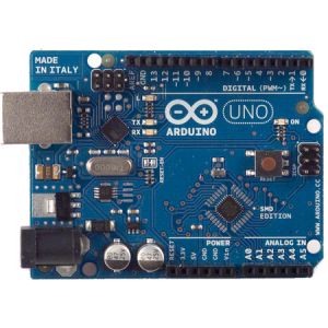 Arduino Uno
