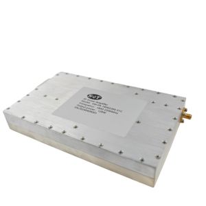 1800~2200MHz 120W Low Noise RF Microwave Amplifier for EMC Test, Telecommunocati