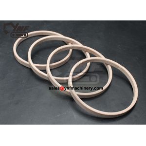 OEM ODM Excavator Seal Kits High Temperature CE Certification