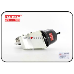 Wholesale Durable Isuzu Engine Parts NLR NNR 8-98348729-0 8983487290 Exhaust Brake Unit from china suppliers