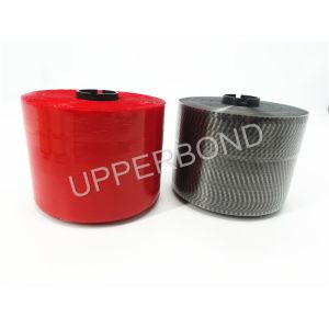 Micro Printing Tear Tape Cigarette Packaging Materials Bag Sealing Tear Tape