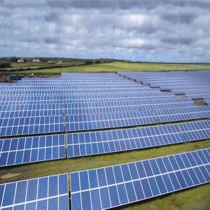 Wholesale Galvanized SS Solar Ground Mounting Systems Snow Load 30psf from china suppliers