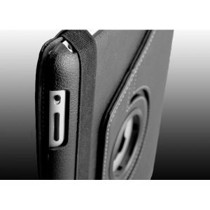 Wholesale Fashion Folding Leather Case for New iPad 3 from china suppliers