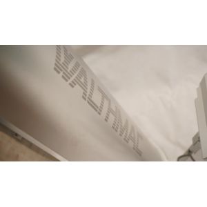 Wall Thickness Gravimetric Control System 35-900kg/H Gravimetric Filler