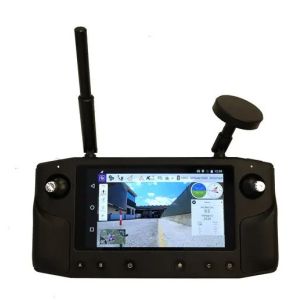 Quadrotor Mapping And Surveying Drones Airtime Maximum 40min