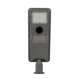 Modern Design Solar Powered Road Lights with Waterproof IP66 and Optional Beam