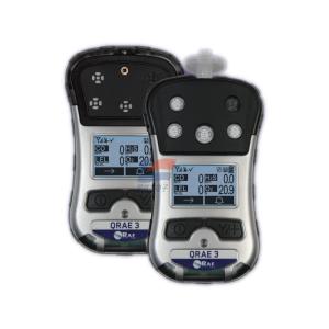 China PGM-2500 O2 Electronic Gas Analyzer H2S 4 In 1 Gas Monitor For LEL CO on sale