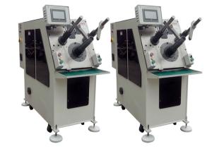 Wholesale Motor Stator Coil Servo Winding Inserting Machine / Inserting Machine SMT - K90 from china suppliers