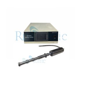 Explosion Proof Ultrasonic Homogenizer 20Khz 3000w For Dispersion