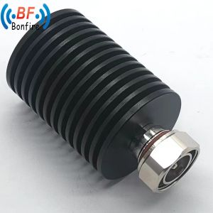 RF Termination Load 350-6000MHz RF 100W Dummy Load N Male Type for Customized