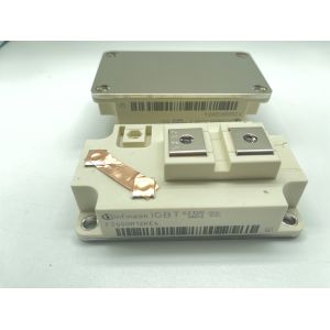 FZ600R12KE4HOSA1 1200V/600A IGBT Module Low VCE(sat) High Speed Switching Low