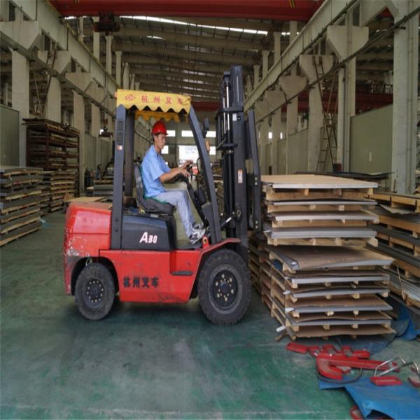 ASTM S30400 4x8 Inch 304 Stainless Steel Sheet For Kitchenware