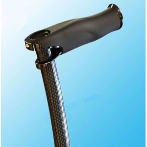 OEM Pantone Bike Handle Grips Silicone Rubber Sleeving