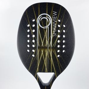 Racchetta Paddle Tennis Racquets 3K EVA 13 Padel Carbon Racket