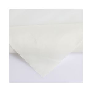 RECYCLED POLY 300T Taffeta Rpet Recycled polyester Fabric taffeta for clothing