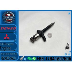 Common Rail Fuel Injector 095000-5600 1465A041 For Mitsubishi L200
