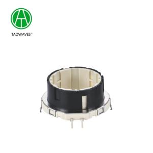 Wholesale High Precision Angle Encoder with Magnetic Shaft Sensor from china suppliers