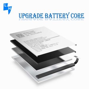Stock EB-BA710ABE A710 A710F Battery for Samsung Galaxy A7 2016 A Efficiency