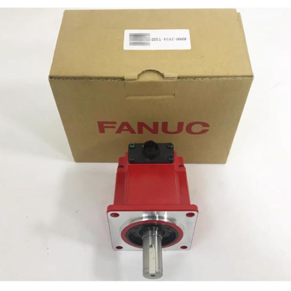 Quality Original fanuc pulsecoder A860-2159-T302 FANUC Servo Spindle Encoder A860-0315-T102 Available for sale