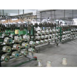 UL2468 PVC Flat Ribbon Cable AWG26 PH1.40 PH2.0 PH2.54 RoHS & Reach Compliant