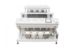 Wholesale Kernels / Nuts Color Sorter , Any Sort Color Sorter With LED Light Source from china suppliers